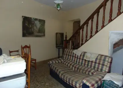 Casa en Manzanares, Manzanares en Manzanares