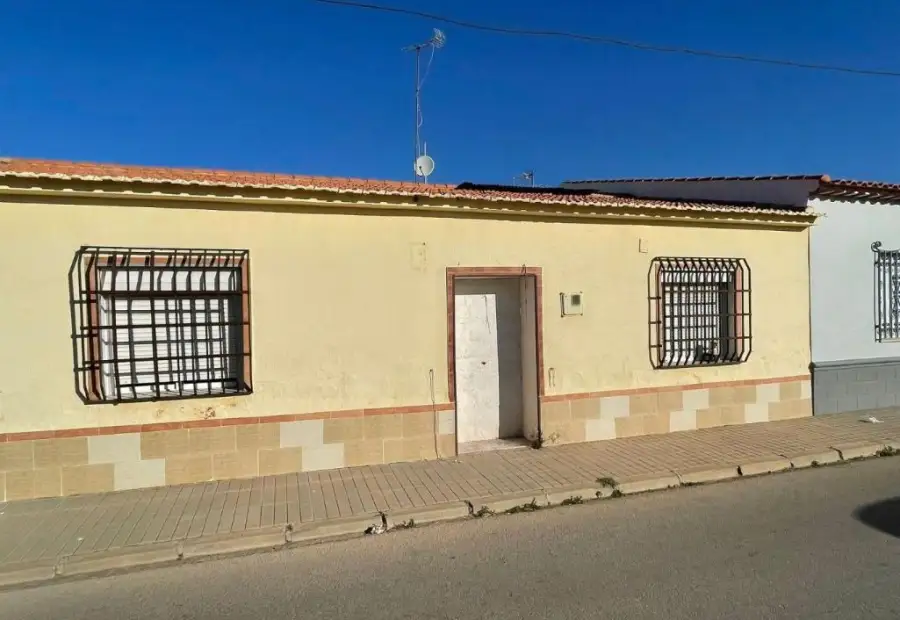 Casa en Socuellamos, Socuellamos en Socuéllamos