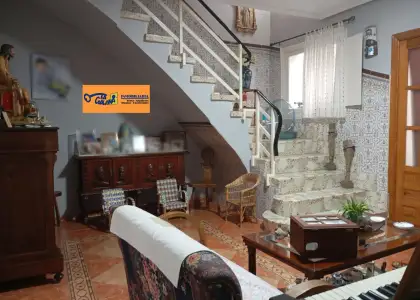 Casa en Valdepeñas, Auditorio en Valdepeñas
