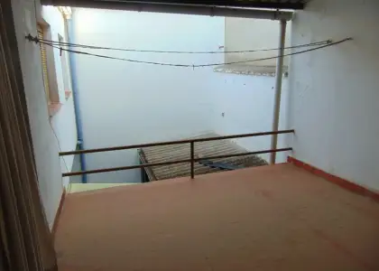 Casa en Valdepeñas, Barrio Lucero en Valdepeñas