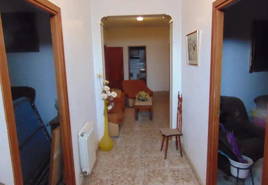 Casa en Valdepeñas, Barrio Lucero en Valdepeñas