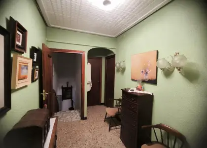 Casa en Valdepeñas, Buena en Valdepeñas