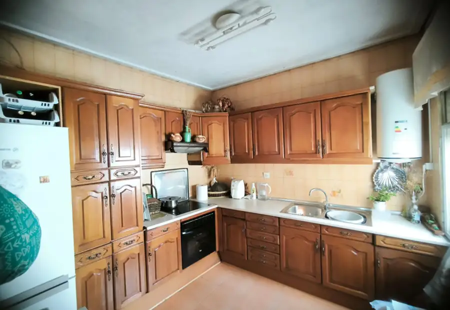 Casa en Valdepeñas, Buena en Valdepeñas