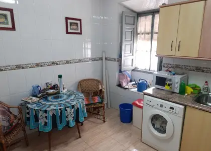 Casa en Valdepeñas, Centro en Valdepeñas