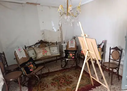 Casa en Valdepeñas, Centro en Valdepeñas