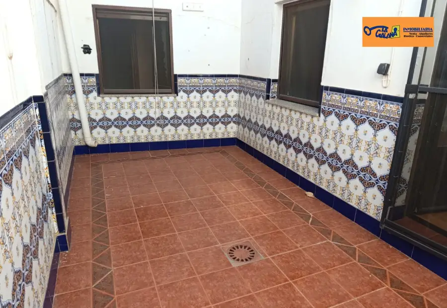 Casa en Valdepeñas, Centro en Valdepeñas