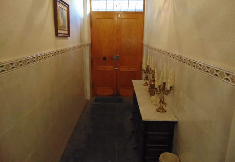Casa en Valdepeñas, Centro en Valdepeñas