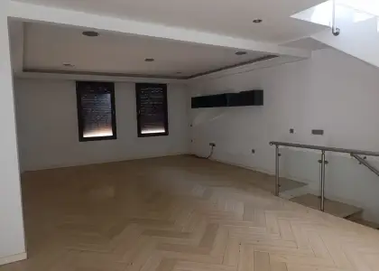 Casa en Valdepeñas, Convento en Valdepeñas