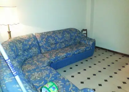 Casa en Valdepeñas, Convento en Valdepeñas