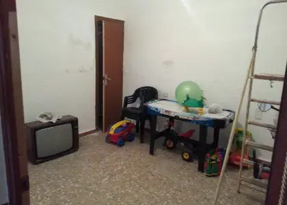 Casa en Valdepeñas, Convento en Valdepeñas