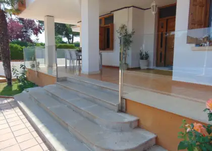 Casa en Valdepeñas, Nuevo Valdepeñas en Valdepeñas
