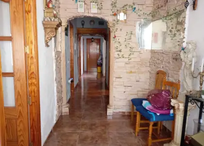 Casa en Valdepeñas, Plaza de los Enanitos en Valdepeñas