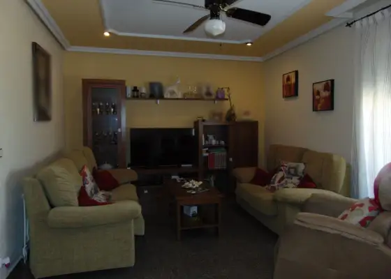 Casa en Valdepeñas, Salida Peral