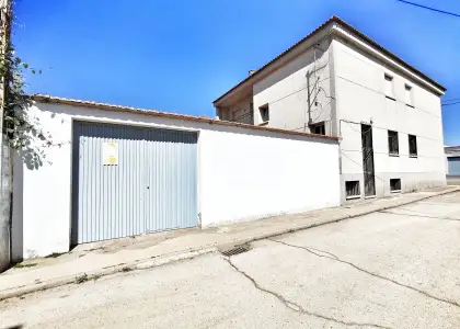 Casa en Venta, Argamasilla de Calatrava en Argamasilla de Calatrava