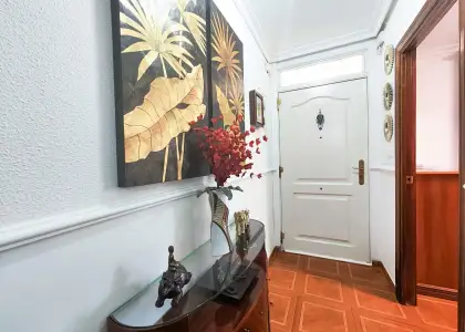 Casa en venta, Calle Mariposa en Puertollano