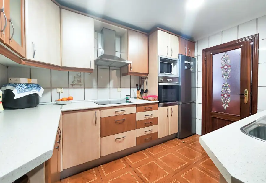 Casa en venta, Calle Mariposa en Puertollano