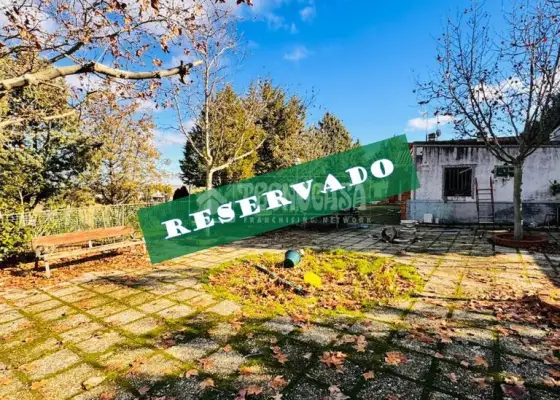 Casa en venta en Albarreal De Tajo - Albarreal De Tajo, 86.900 €, 219 m2, ref. 643472