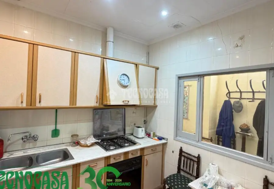 Casa en venta en Alcázar De San Juan - Alcázar De San Juan, 127.900 €, 334 m2, ref. 655760 en Alcázar de San Juan