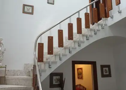 Casa en venta en Alcázar De San Juan, de 200 m2 con 3 dormitorios y baño por 110.000 €, Ref. 0195 en Alcázar de San Juan