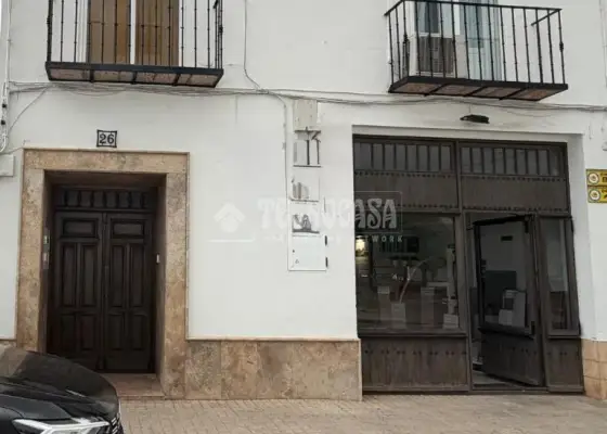 Casa en venta en Almagro - Almagro, 110.000 €, 160 m2, ref. 656982