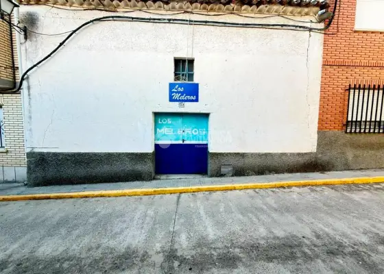 Casa en venta en Almorox - Almorox, 26.500 €, 100 m2, ref. 662095