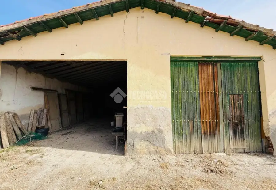 Casa en venta en Borox - Borox, 699.000 €, 1500 m2, ref. 662187 en Borox