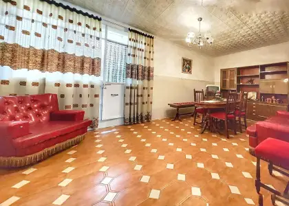 Casa en venta en calle Ave Maria en Puertollano