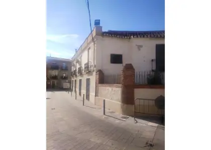 Casa en venta en Carrión de Calatrava en Carrión de Calatrava