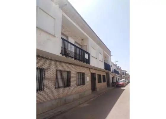 Casa en venta en Castellar de Santiago