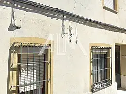 Casa en Venta en Centro, Manzanares en Manzanares