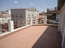 Casa en Venta en Centro, Manzanares en Manzanares