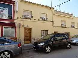 Casa en Venta en Centro, Manzanares en Manzanares