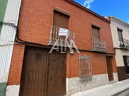 Casa en Venta en Centro, Manzanares en Manzanares