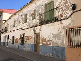 Casa en Venta en Centro, Manzanares en Manzanares