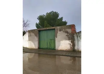Casa en venta en Consolación en Valdepeñas