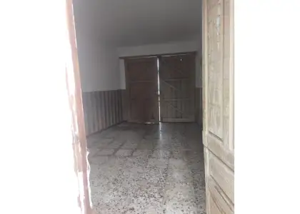 Casa en venta en Consolación en Valdepeñas