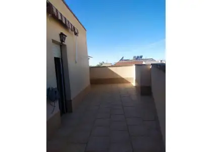 Casa en venta en Daimiel en Daimiel