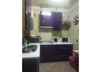 Casa en venta en Daimiel en Daimiel