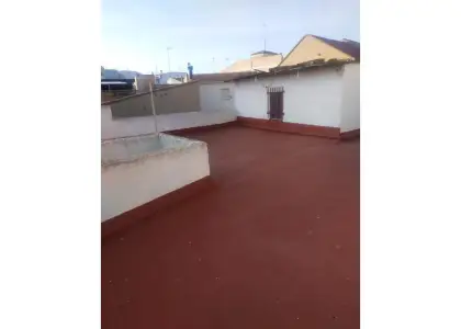 Casa en venta en Daimiel en Daimiel