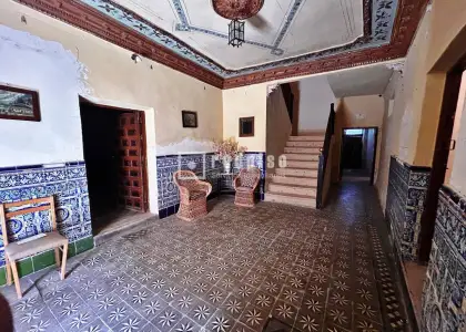 Casa en venta en Distrito no desagregado, Salmerón, Guadalajara en Salmerón