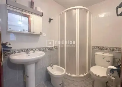 Casa en venta en Distrito no desagregado, Santa Cruz de la Zarza, Toledo en Santa Cruz de la Zarza