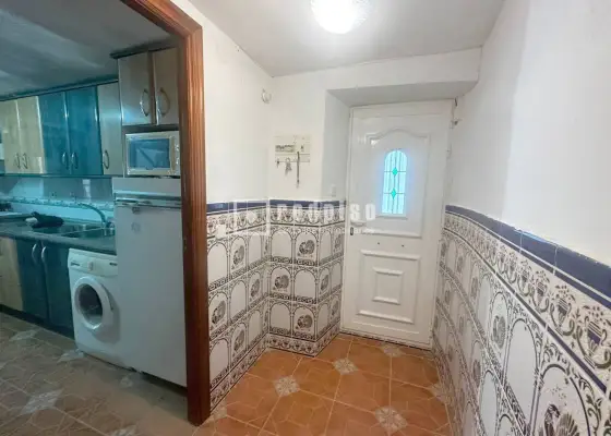 Casa en venta en Distrito no desagregado, Santa Cruz de la Zarza, Toledo