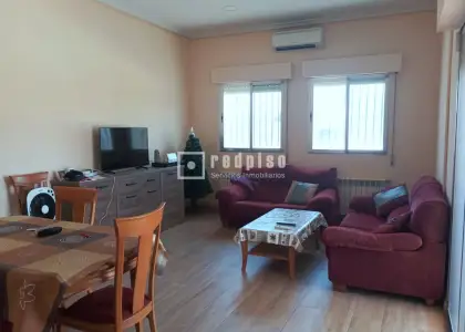 Casa en venta en El Viso de San Juan, Viso de San Juan, El, Toledo en Viso de San Juan, El