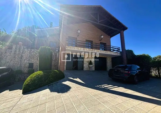 Casa en venta en Guadalajara en Guadalajara