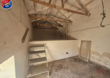 Casa en venta en Herencia, de 280 m2 con 8 dormitorios y 2 baños por 103.200 €, Ref. 0403 en Herencia