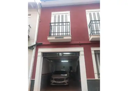 Casa en venta en Herencia en Herencia
