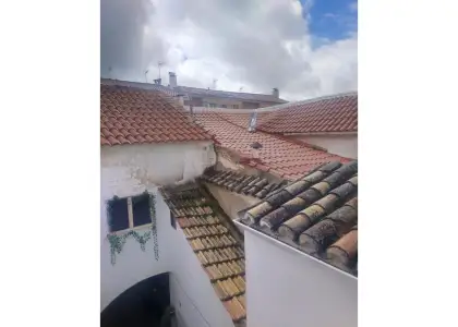 Casa en venta en Manzanares en Manzanares