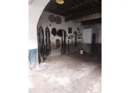 Casa en venta en Manzanares en Manzanares