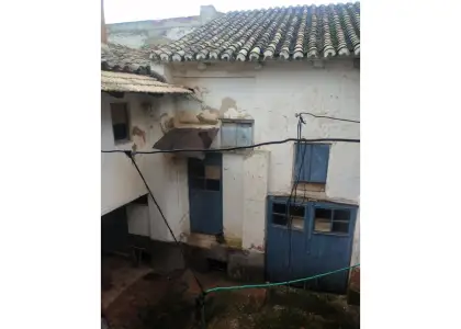 Casa en venta en Manzanares en Manzanares