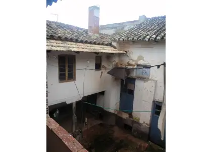Casa en venta en Manzanares en Manzanares